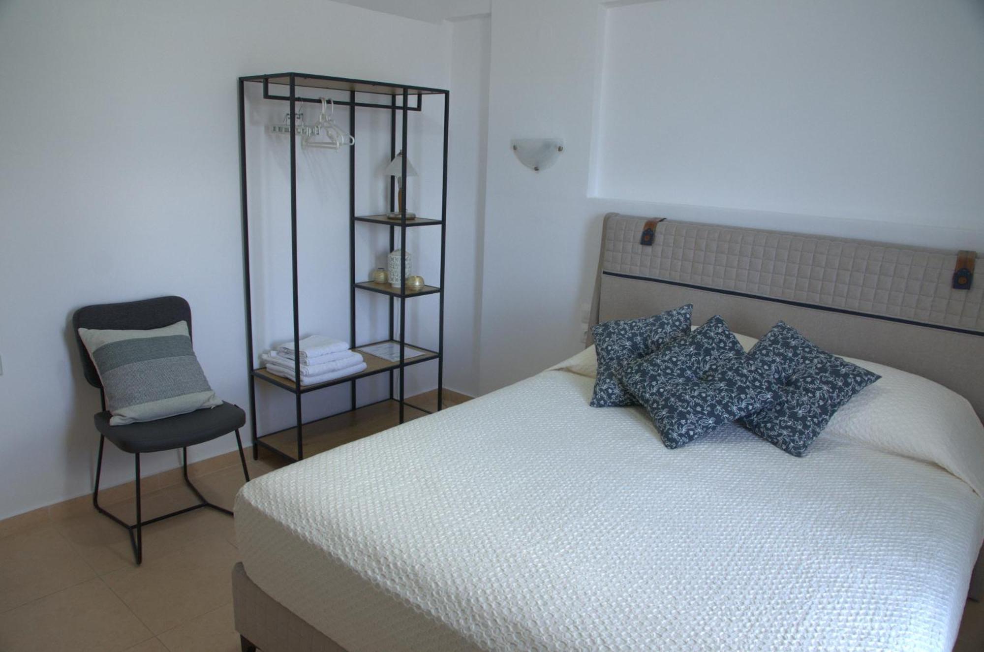 Corafili Holiday Suites Kiotari Eksteriør billede