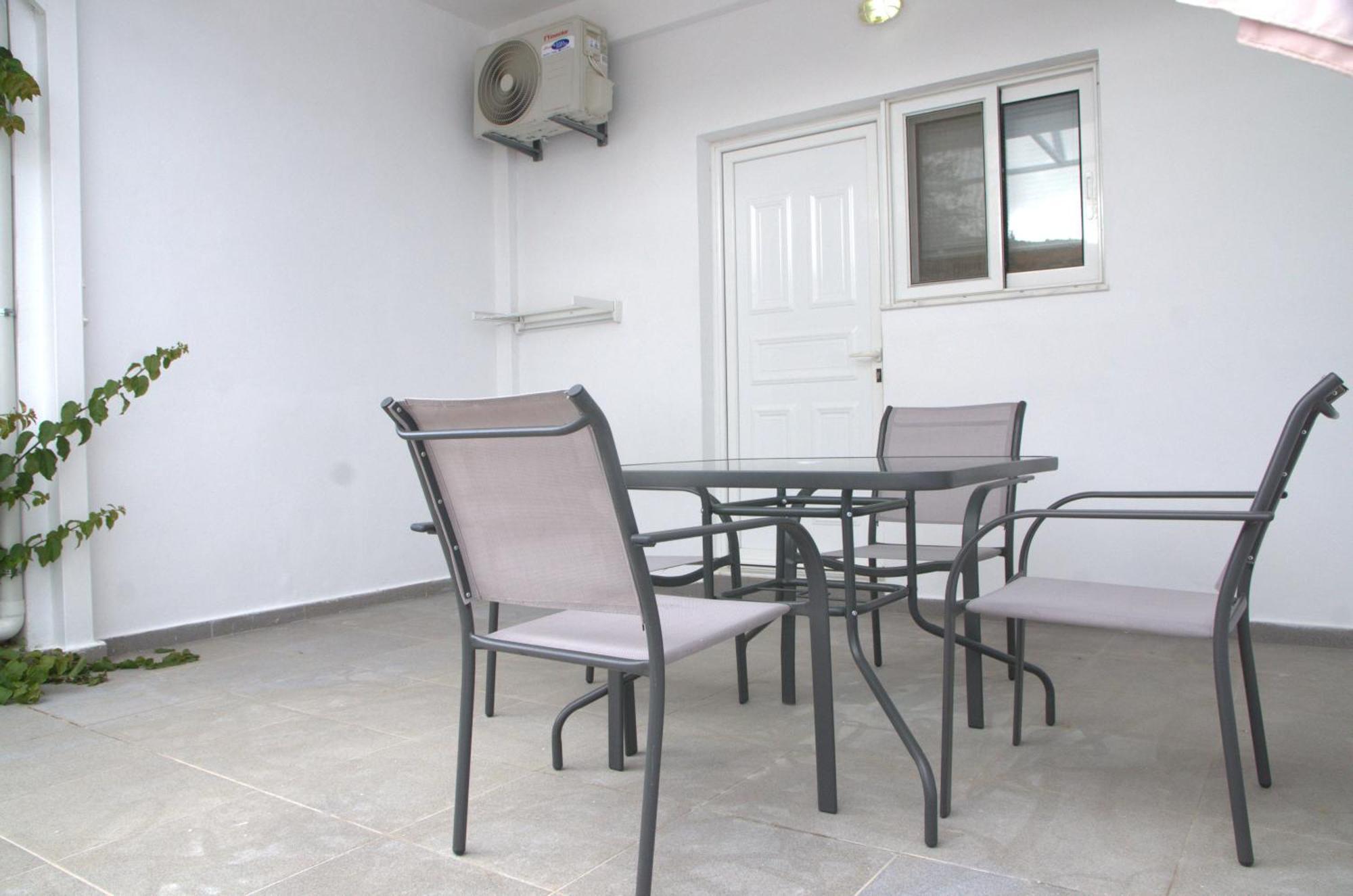 Corafili Holiday Suites Kiotari Eksteriør billede