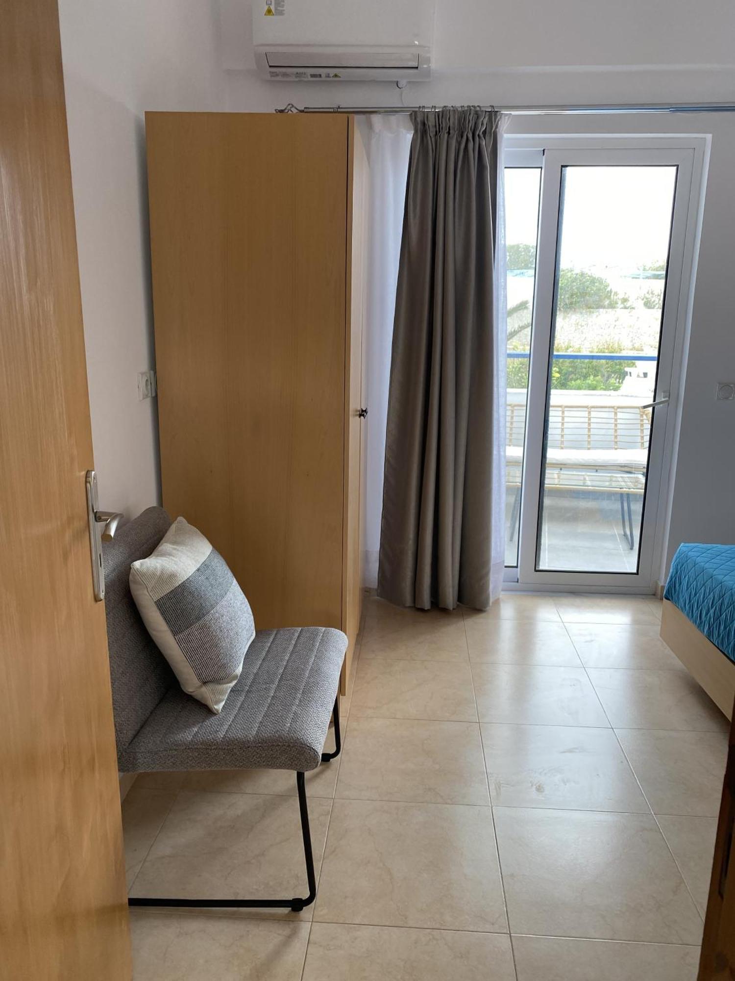 Corafili Holiday Suites Kiotari Eksteriør billede