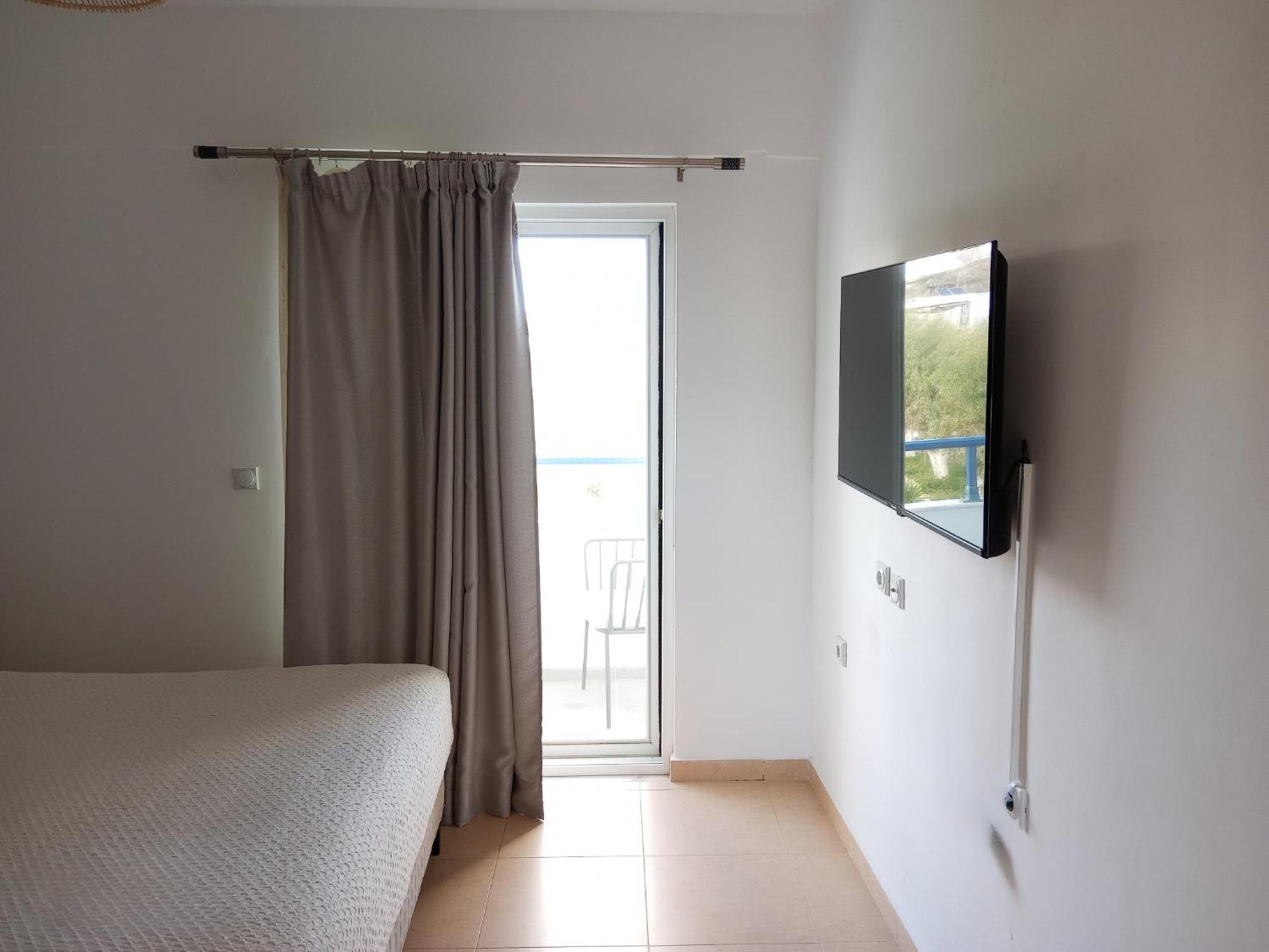 Corafili Holiday Suites Kiotari Eksteriør billede
