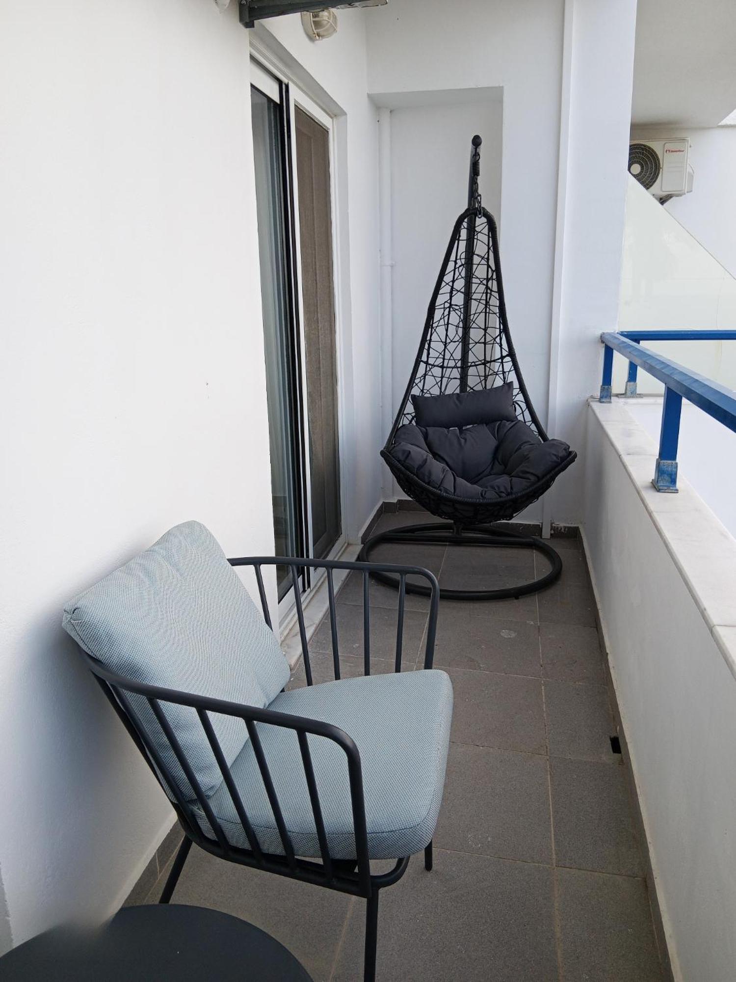 Corafili Holiday Suites Kiotari Eksteriør billede