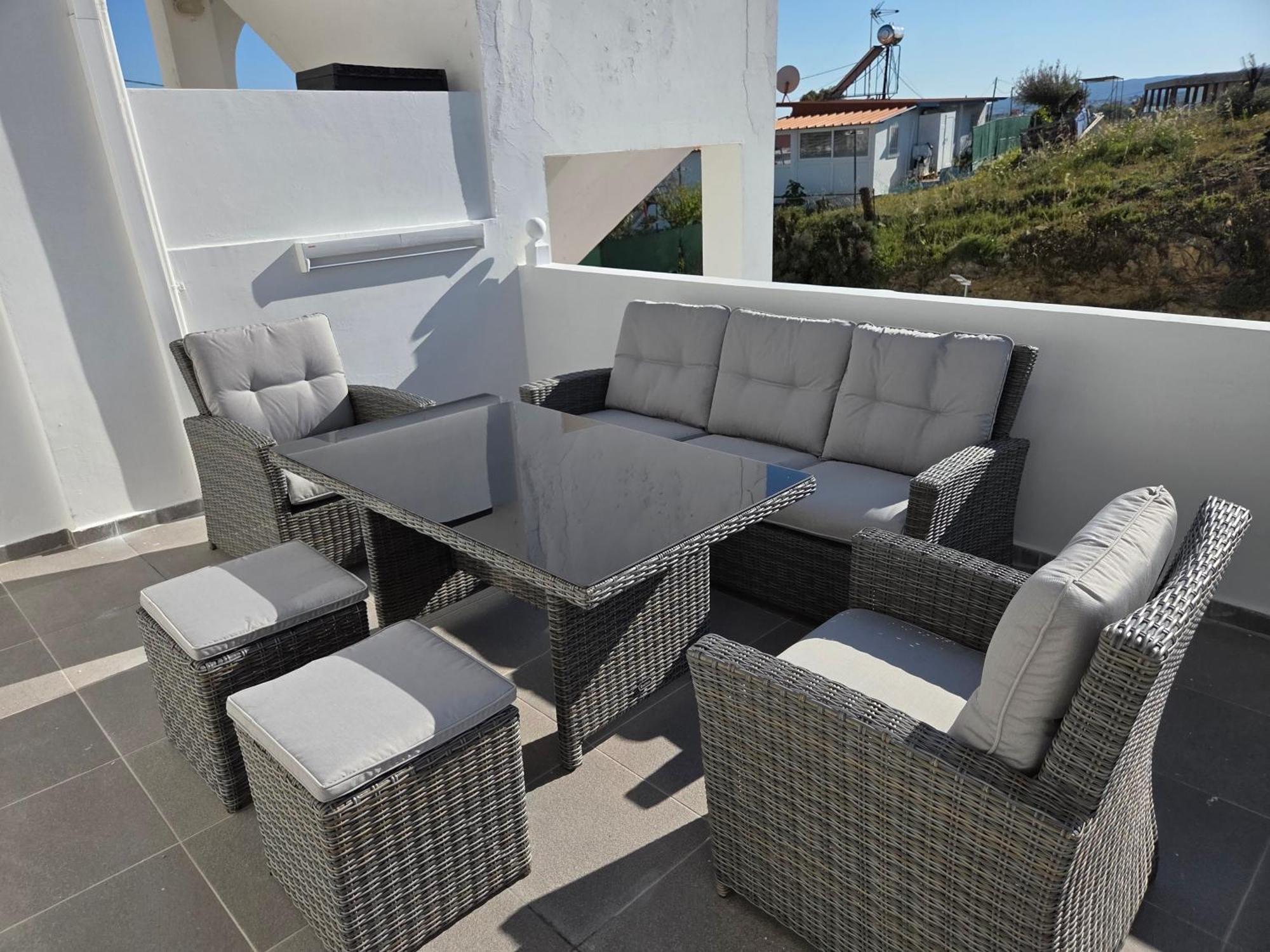 Corafili Holiday Suites Kiotari Eksteriør billede