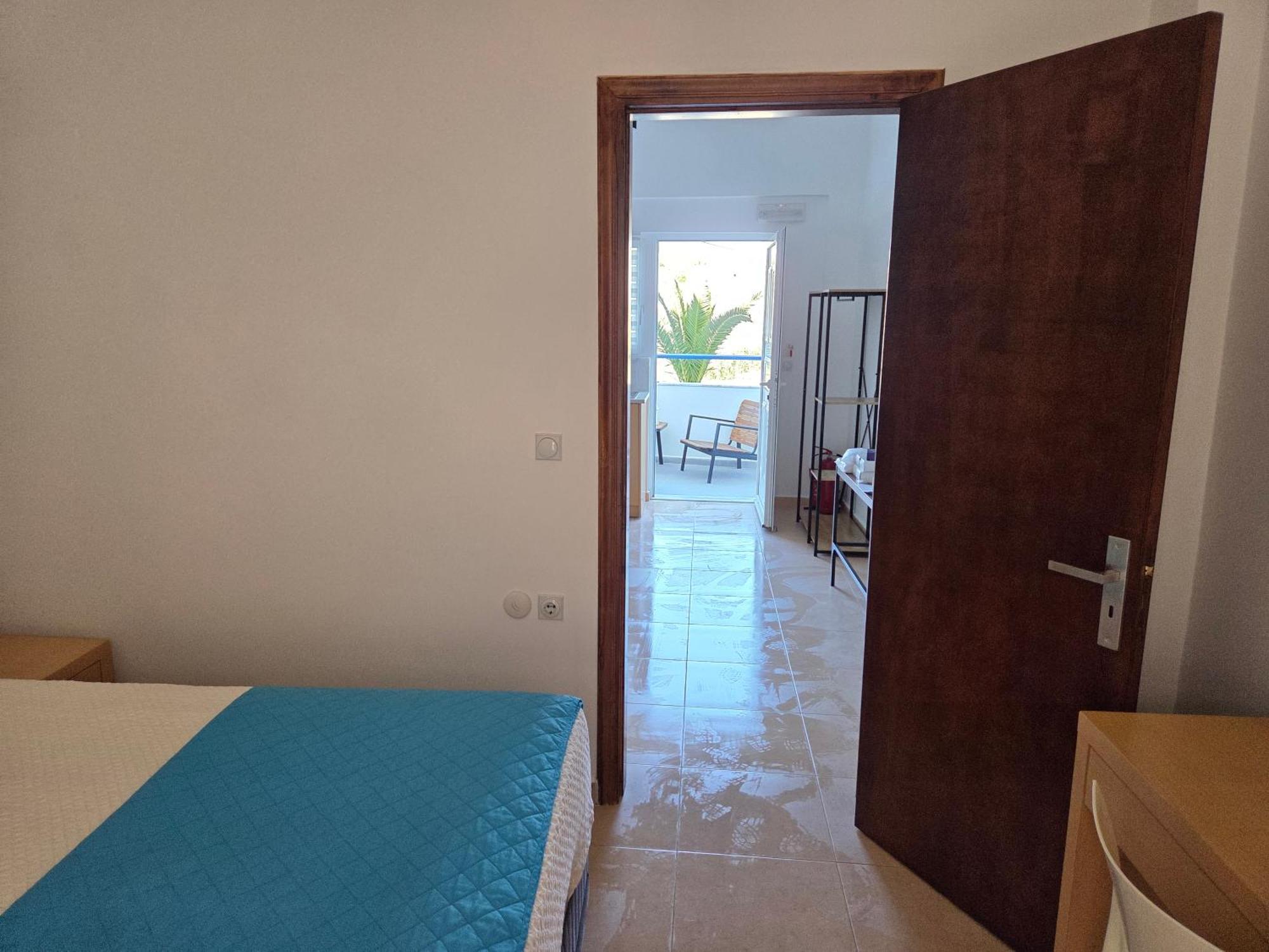 Corafili Holiday Suites Kiotari Eksteriør billede