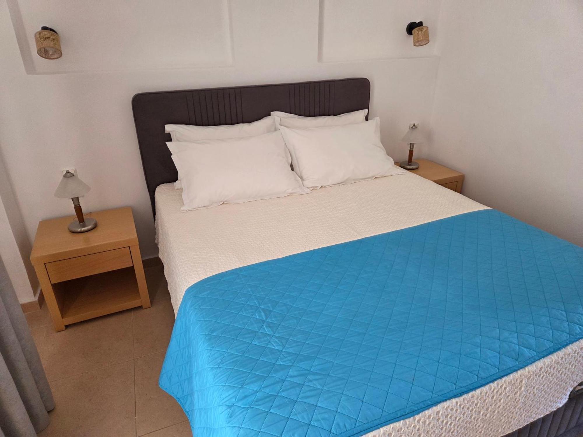 Corafili Holiday Suites Kiotari Eksteriør billede
