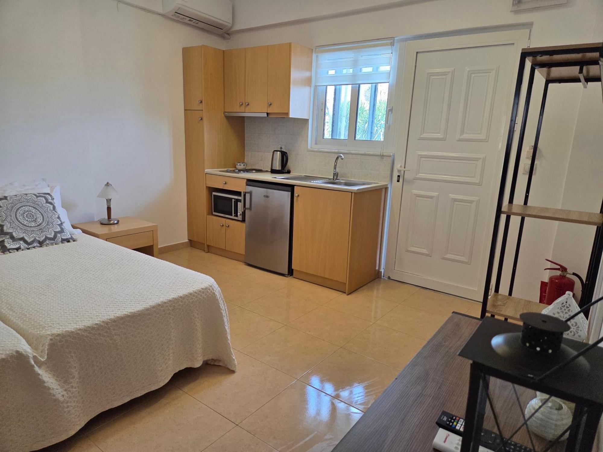 Corafili Holiday Suites Kiotari Eksteriør billede